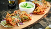 5. Vegetables Mix Pakora