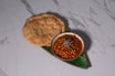 32. Chole Bhature