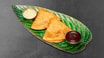 2. Samosa (2 stk)