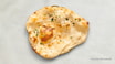 46. Garlic Naan